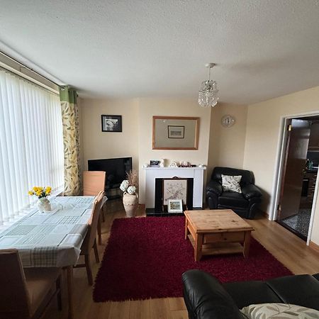 Taise Veiw Apartment Ballycastle Luaran gambar