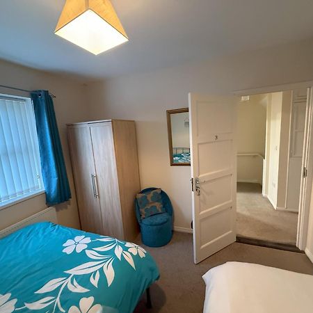 Taise Veiw Apartment Ballycastle Luaran gambar