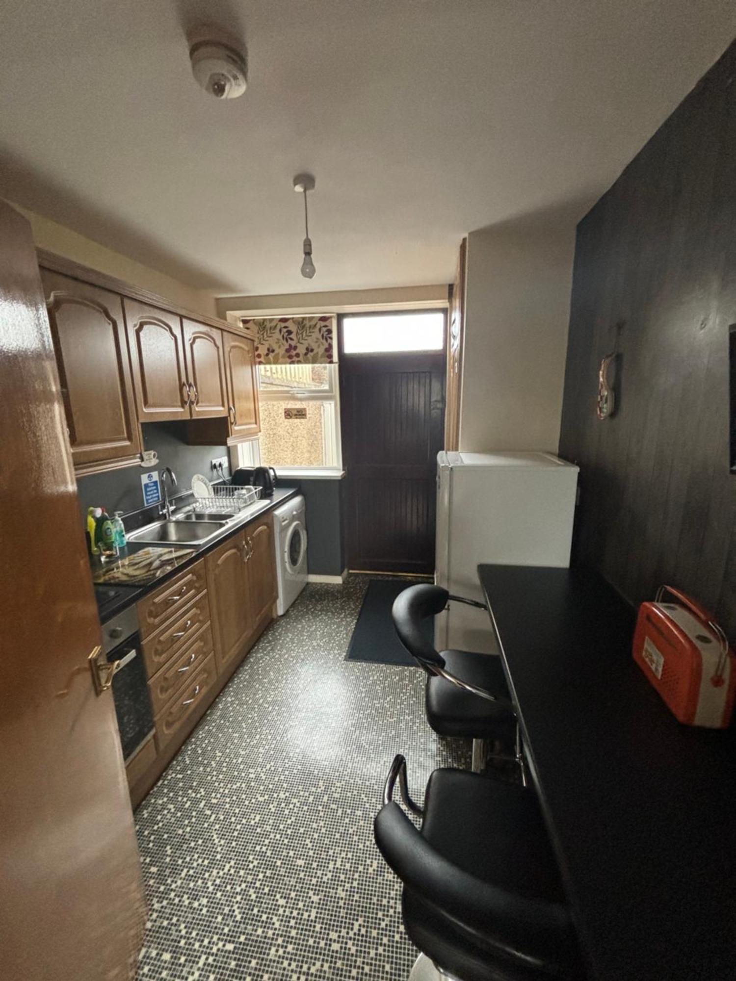 Taise Veiw Apartment Ballycastle Luaran gambar