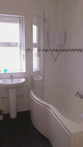 Taise Veiw Apartment Ballycastle Luaran gambar