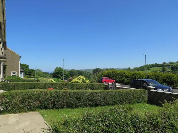 Taise Veiw Apartment Ballycastle Luaran gambar