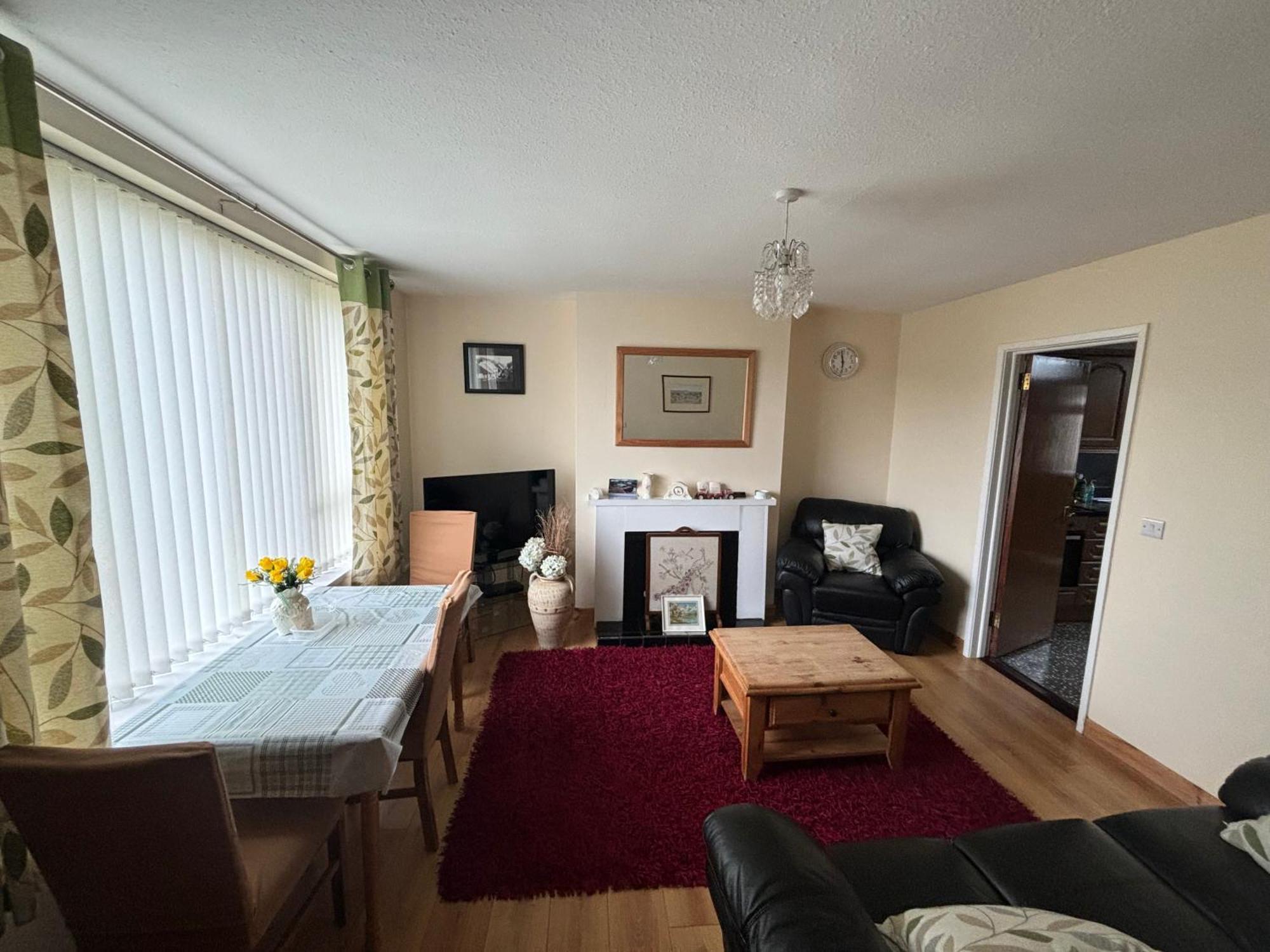 Taise Veiw Apartment Ballycastle Luaran gambar