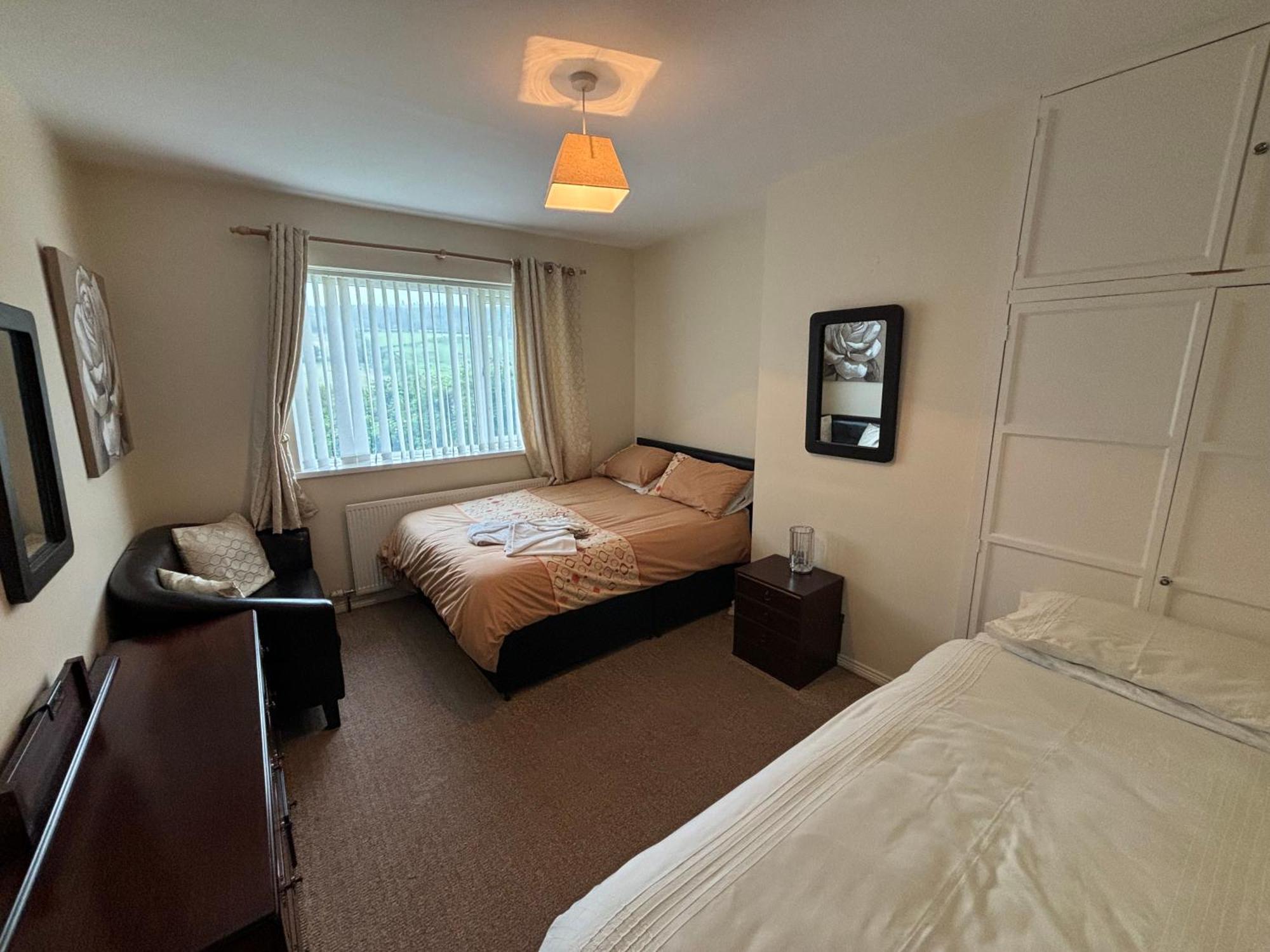 Taise Veiw Apartment Ballycastle Luaran gambar