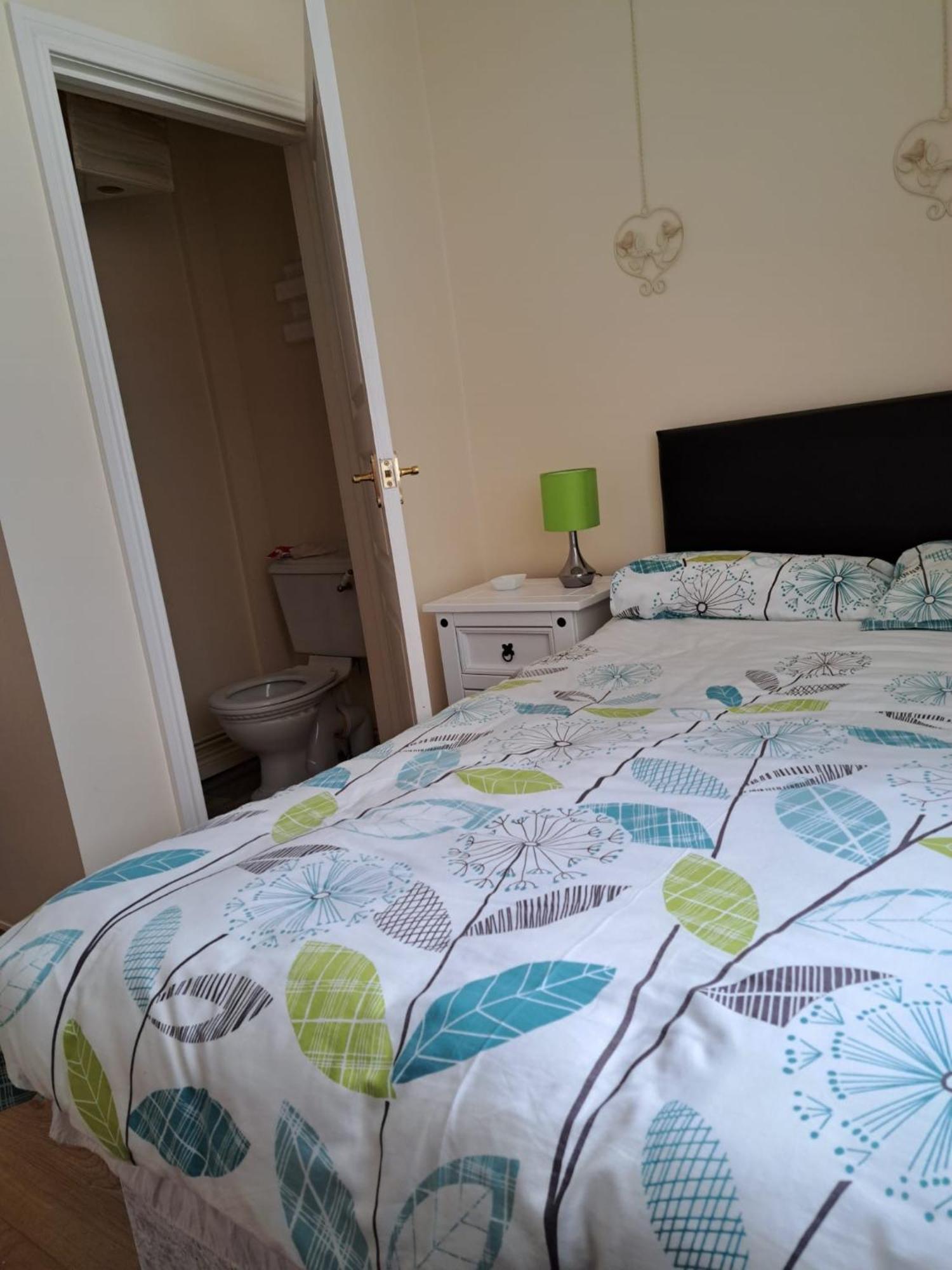 Taise Veiw Apartment Ballycastle Luaran gambar