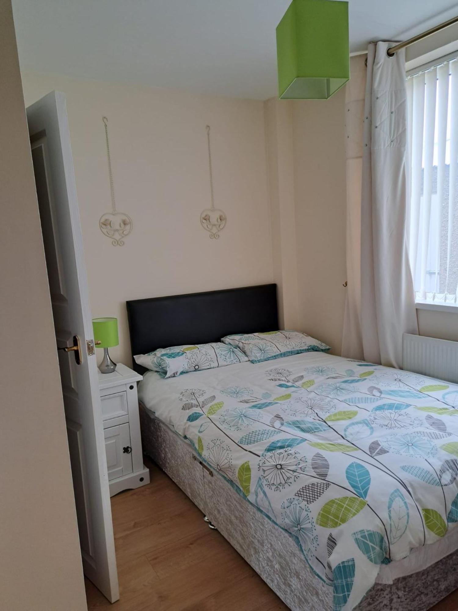 Taise Veiw Apartment Ballycastle Luaran gambar