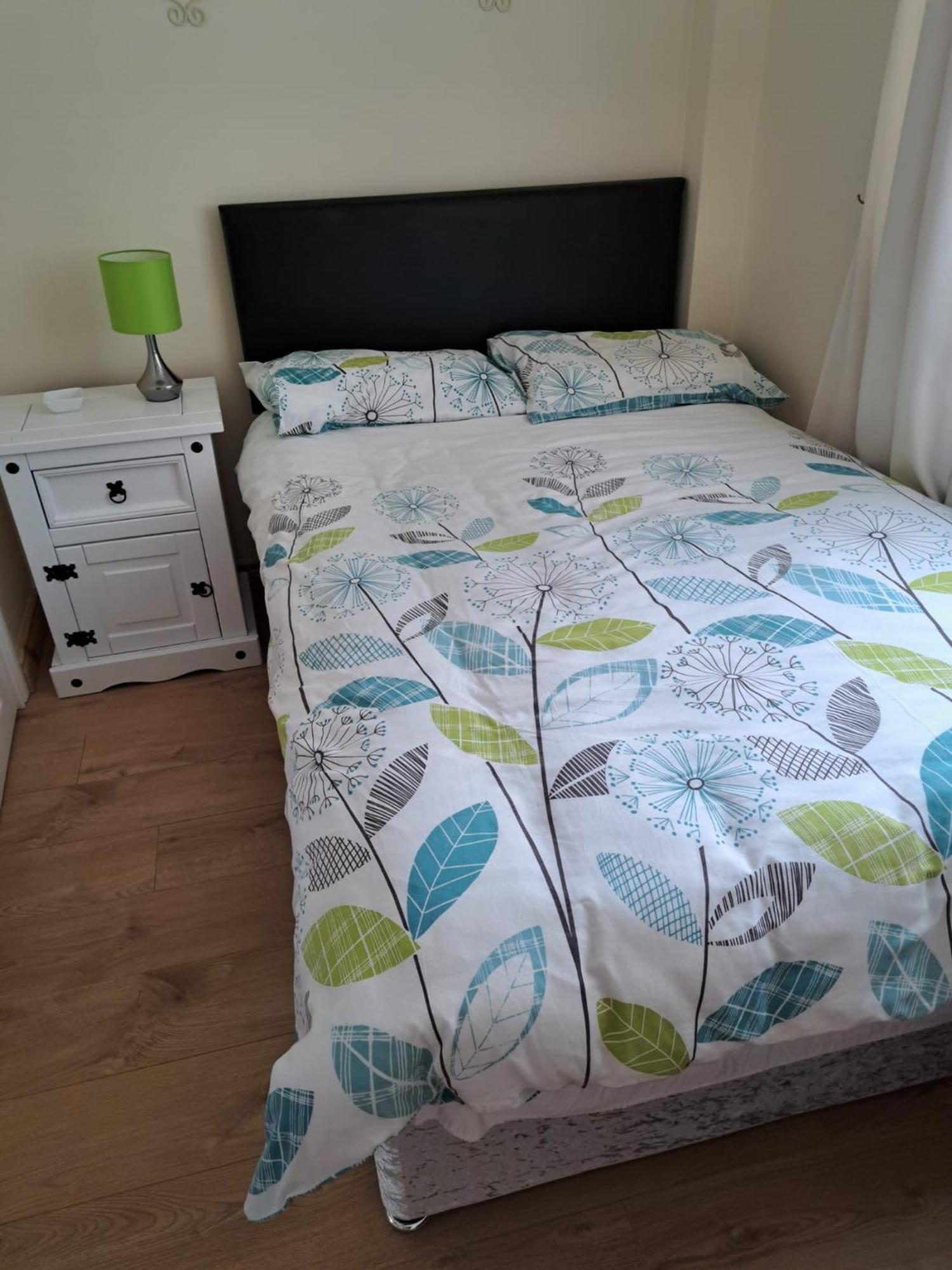 Taise Veiw Apartment Ballycastle Luaran gambar