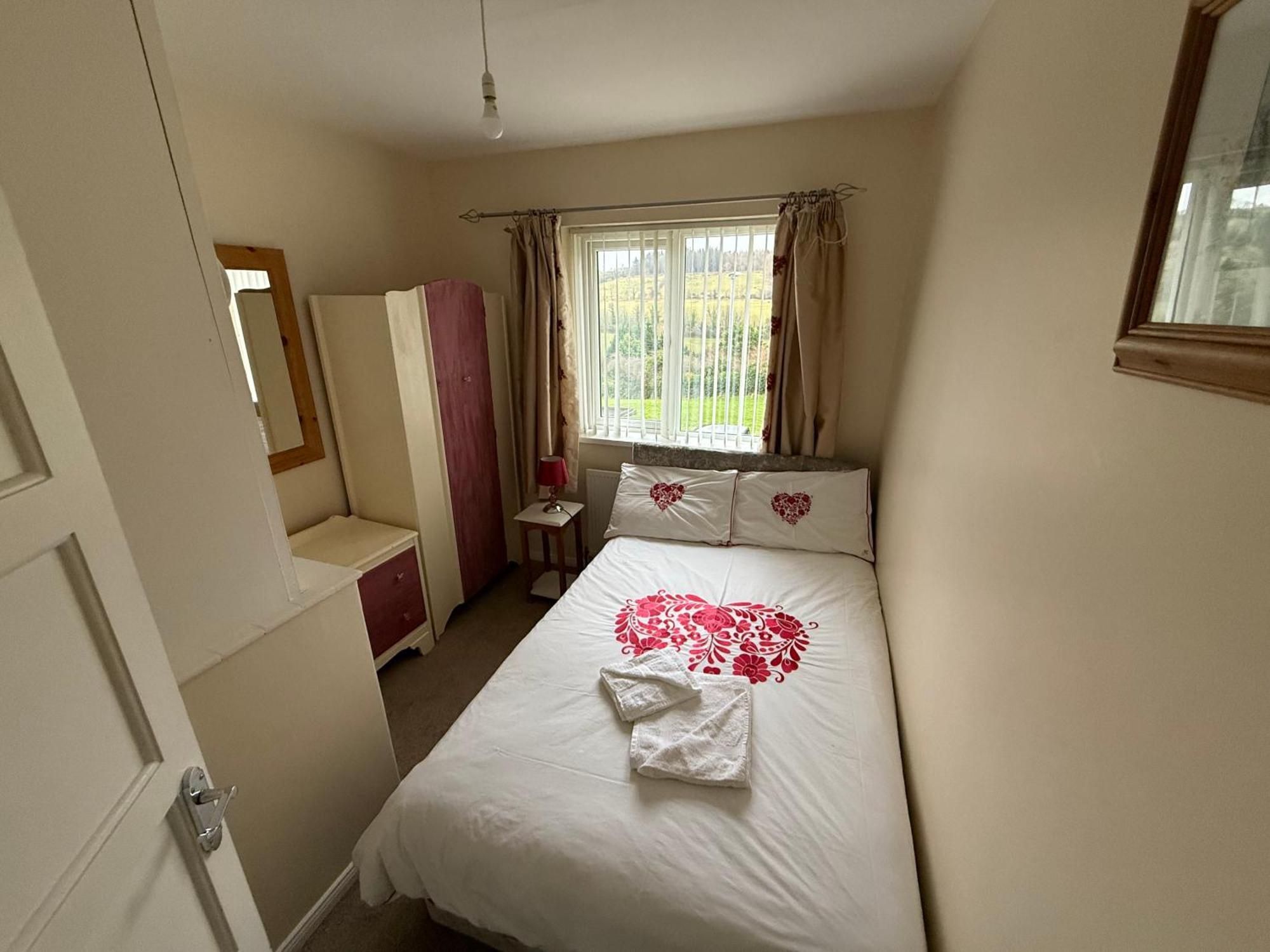 Taise Veiw Apartment Ballycastle Luaran gambar