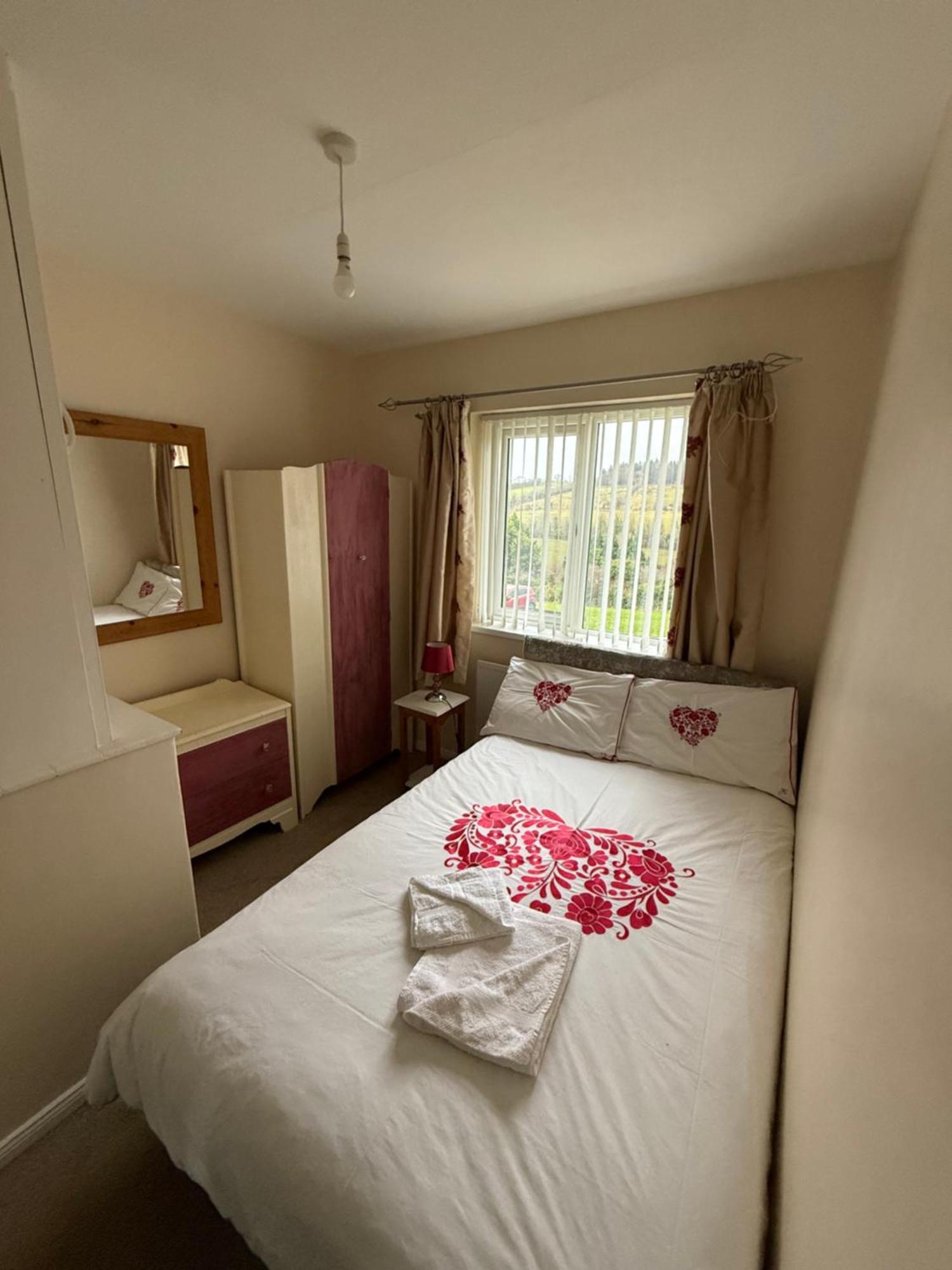 Taise Veiw Apartment Ballycastle Luaran gambar