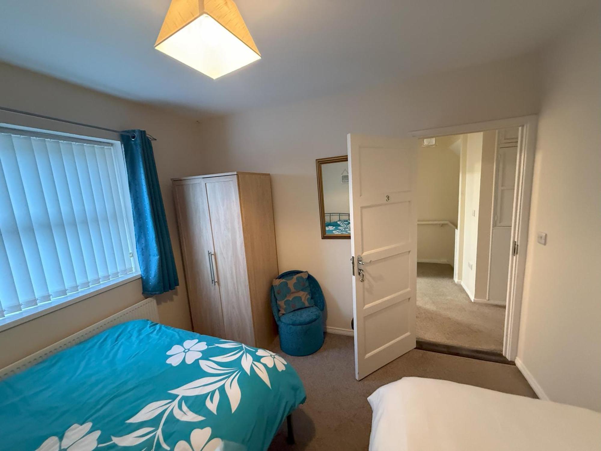 Taise Veiw Apartment Ballycastle Luaran gambar